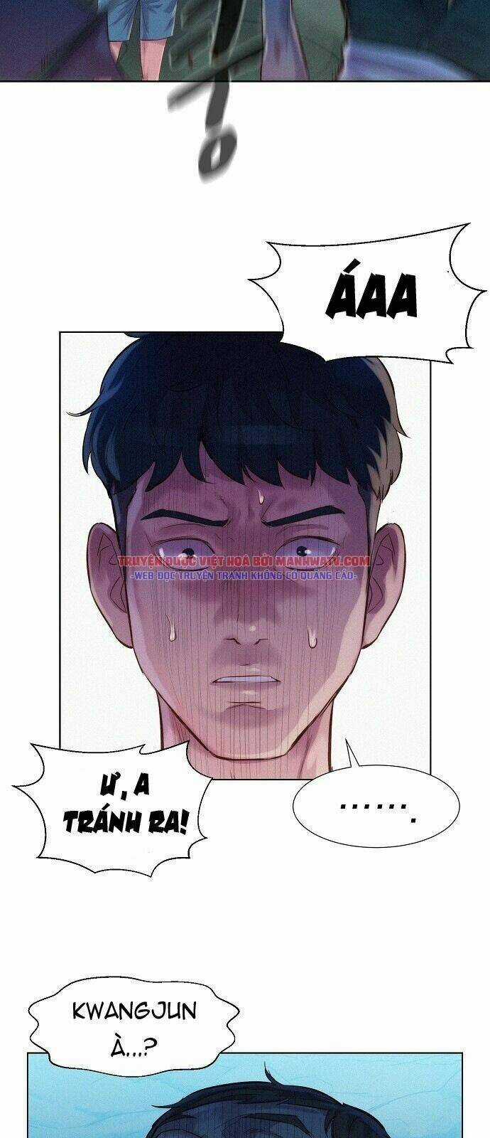 Thợ Săn 3 Cm - Chapter 61 - Trang 54