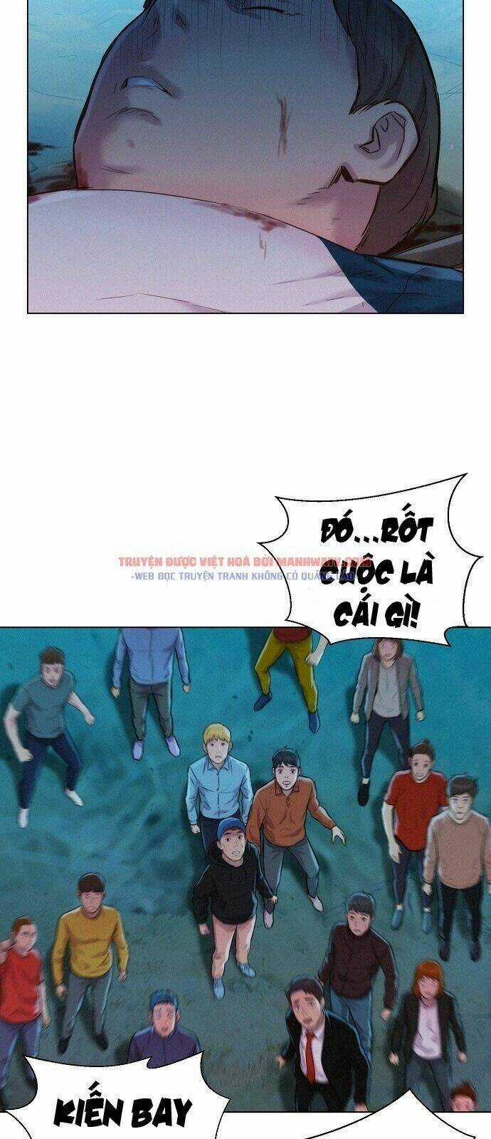 Thợ Săn 3 Cm - Chapter 61 - Trang 55
