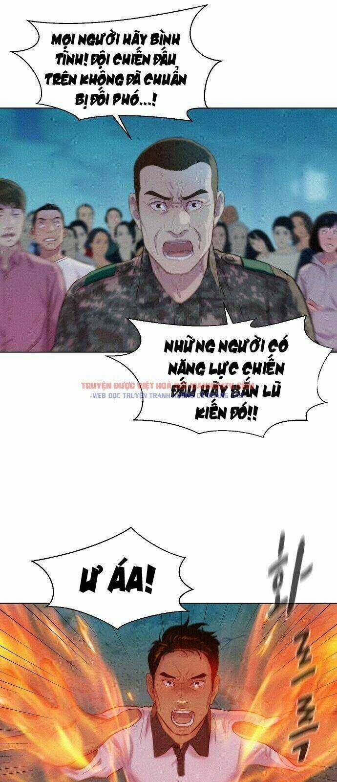 Thợ Săn 3 Cm - Chapter 61 - Trang 57