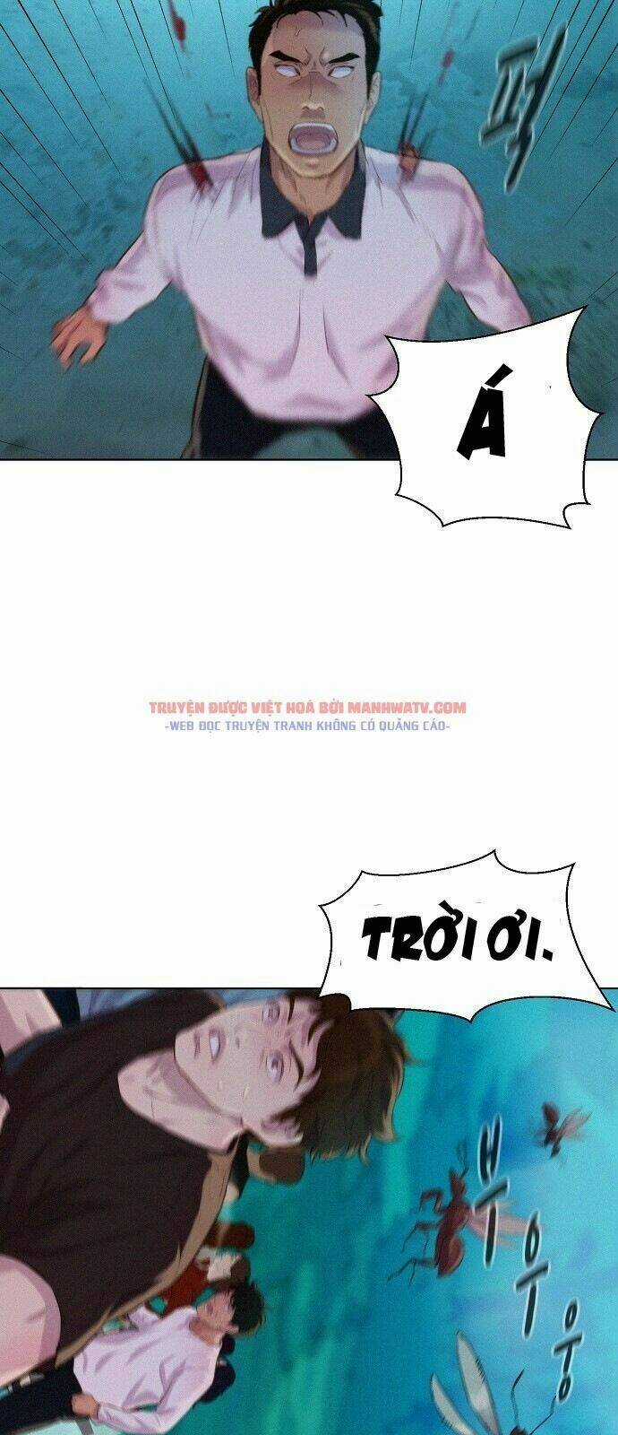 Thợ Săn 3 Cm - Chapter 61 - Trang 60