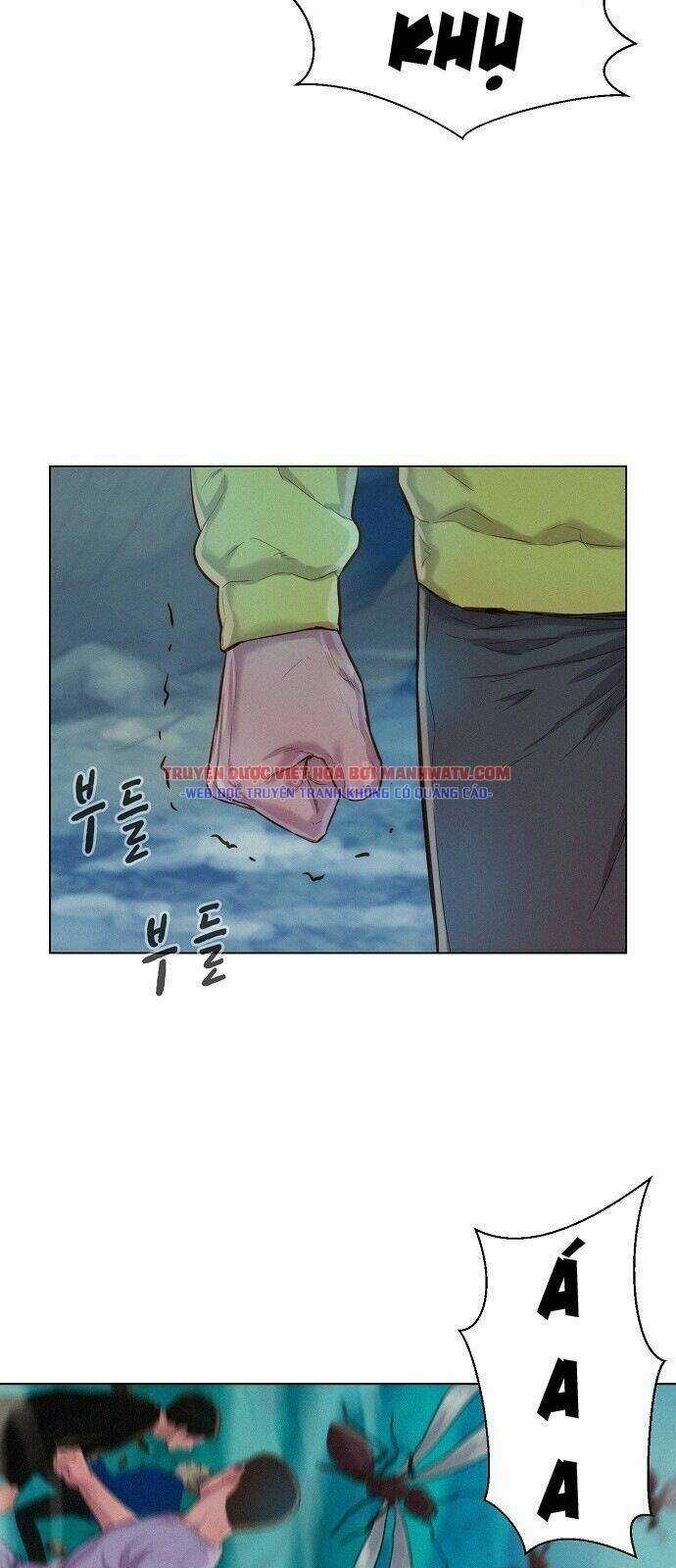 Thợ Săn 3 Cm - Chapter 61 - Trang 62