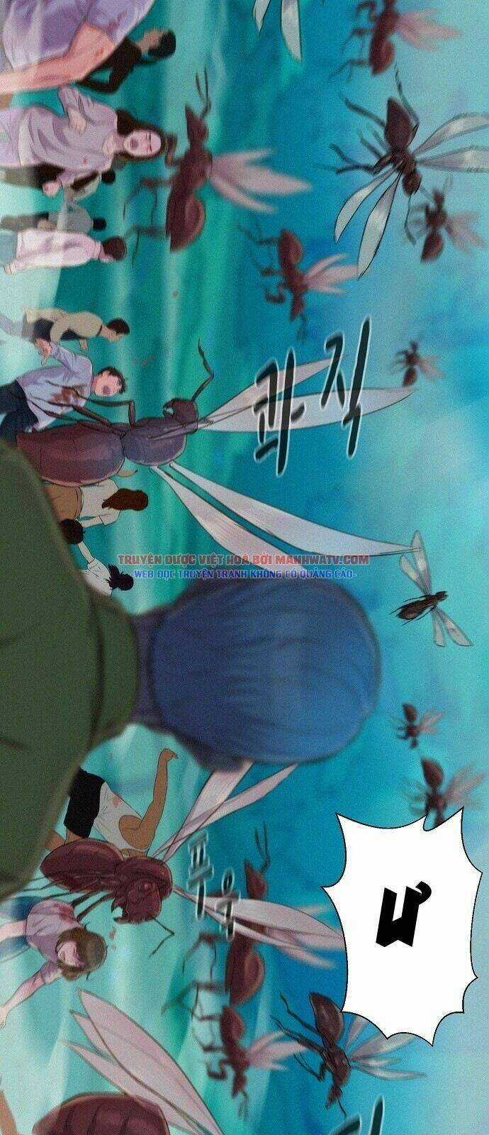 Thợ Săn 3 Cm - Chapter 61 - Trang 63