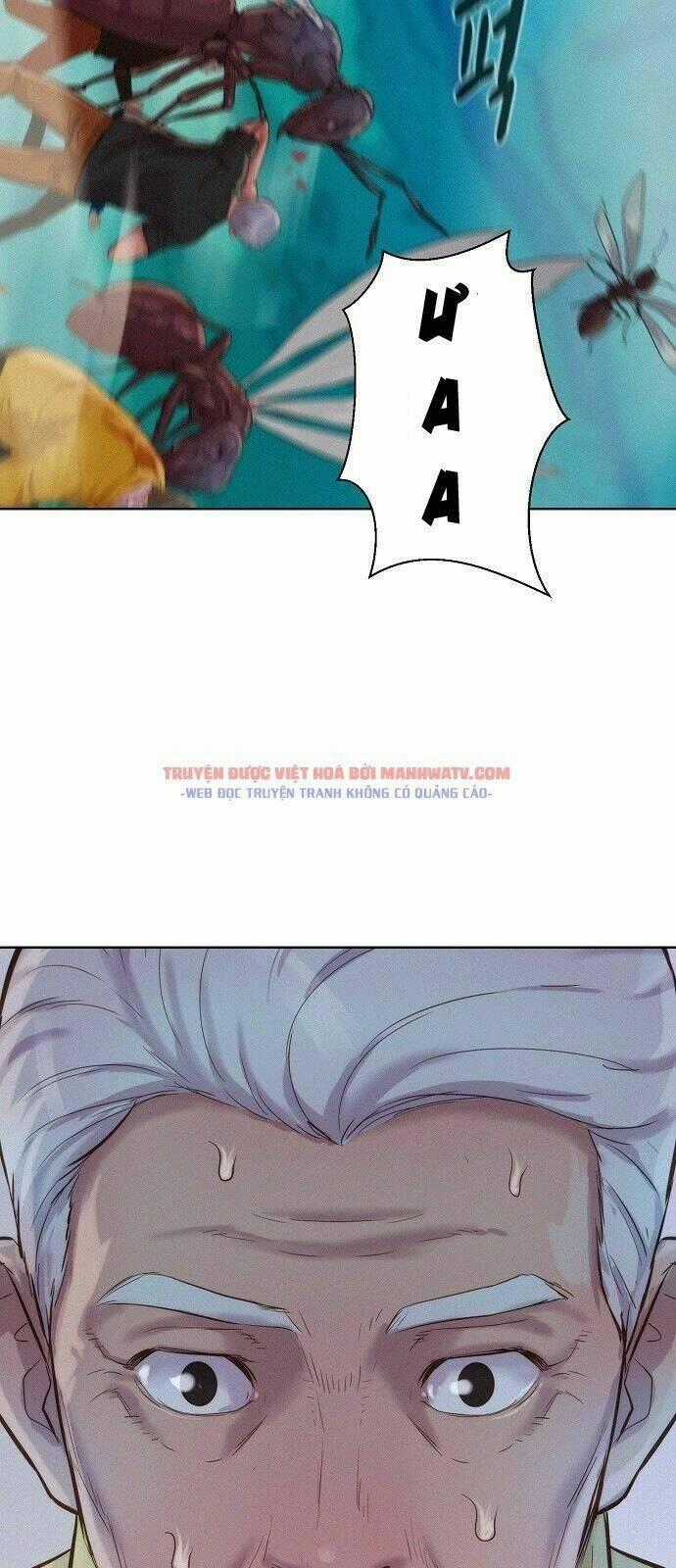 Thợ Săn 3 Cm - Chapter 61 - Trang 64