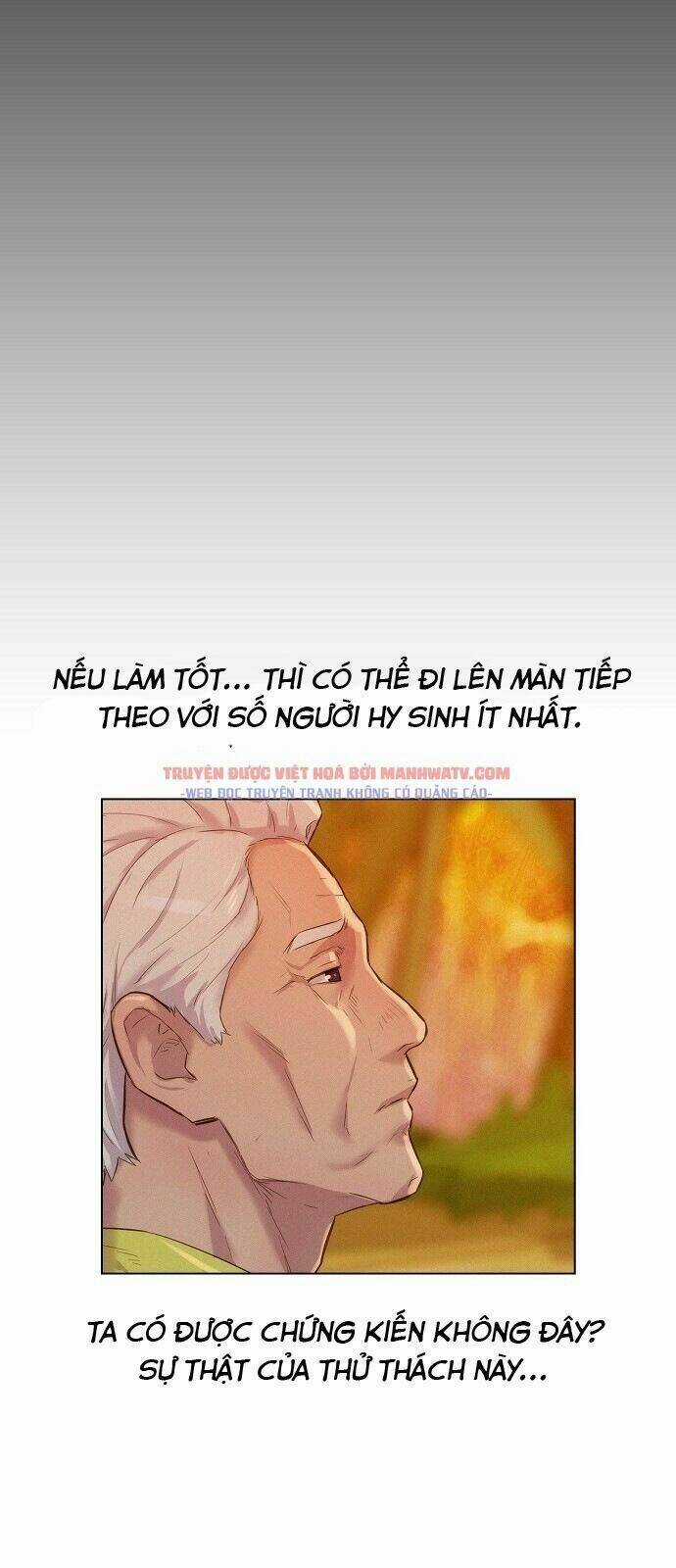 Thợ Săn 3 Cm - Chapter 61 - Trang 8