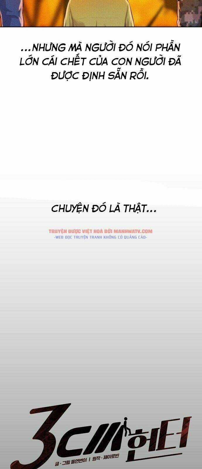 Thợ Săn 3 Cm - Chapter 61 - Trang 10