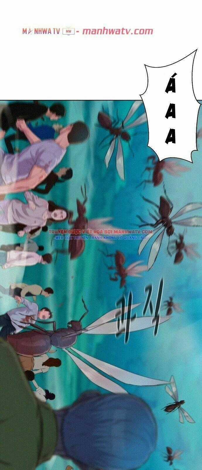 Thợ Săn 3 Cm - Chapter 62 - Trang 2