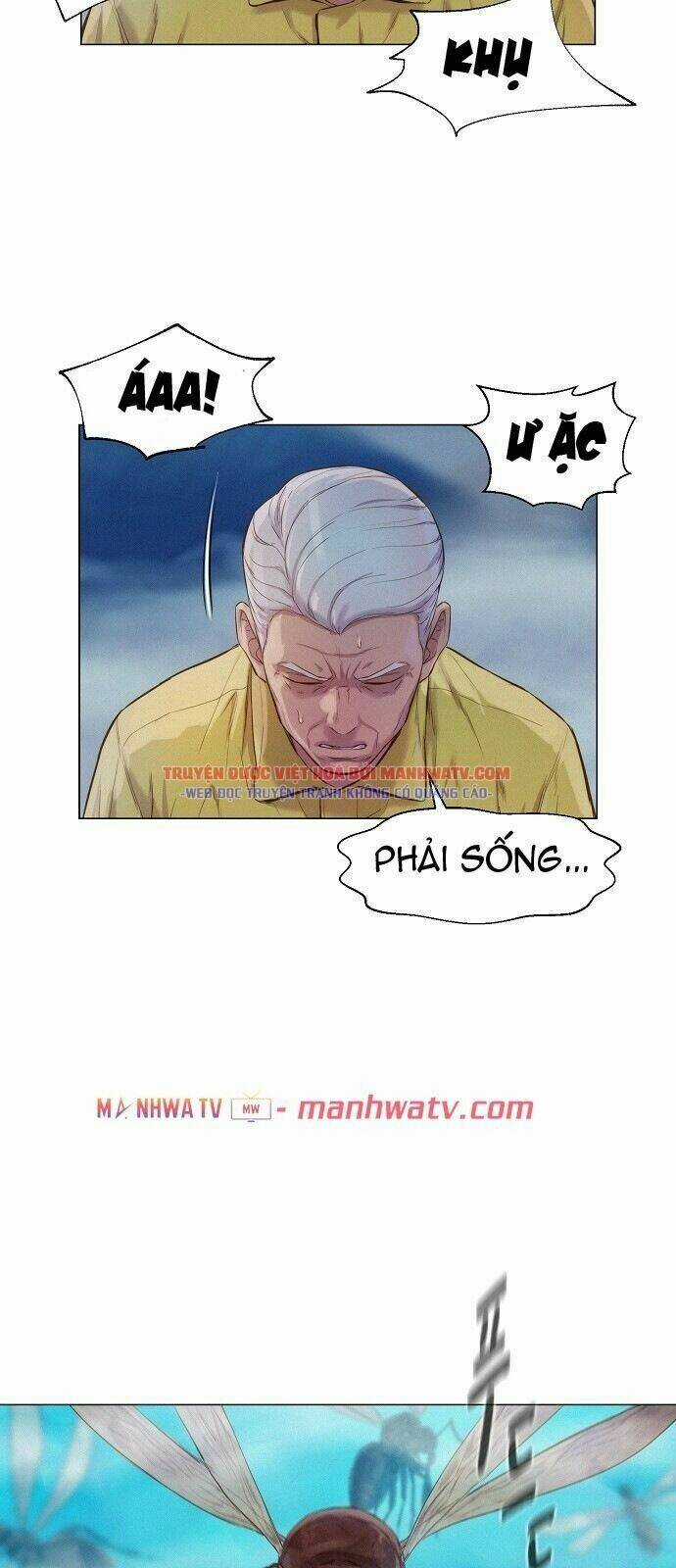 Thợ Săn 3 Cm - Chapter 62 - Trang 12