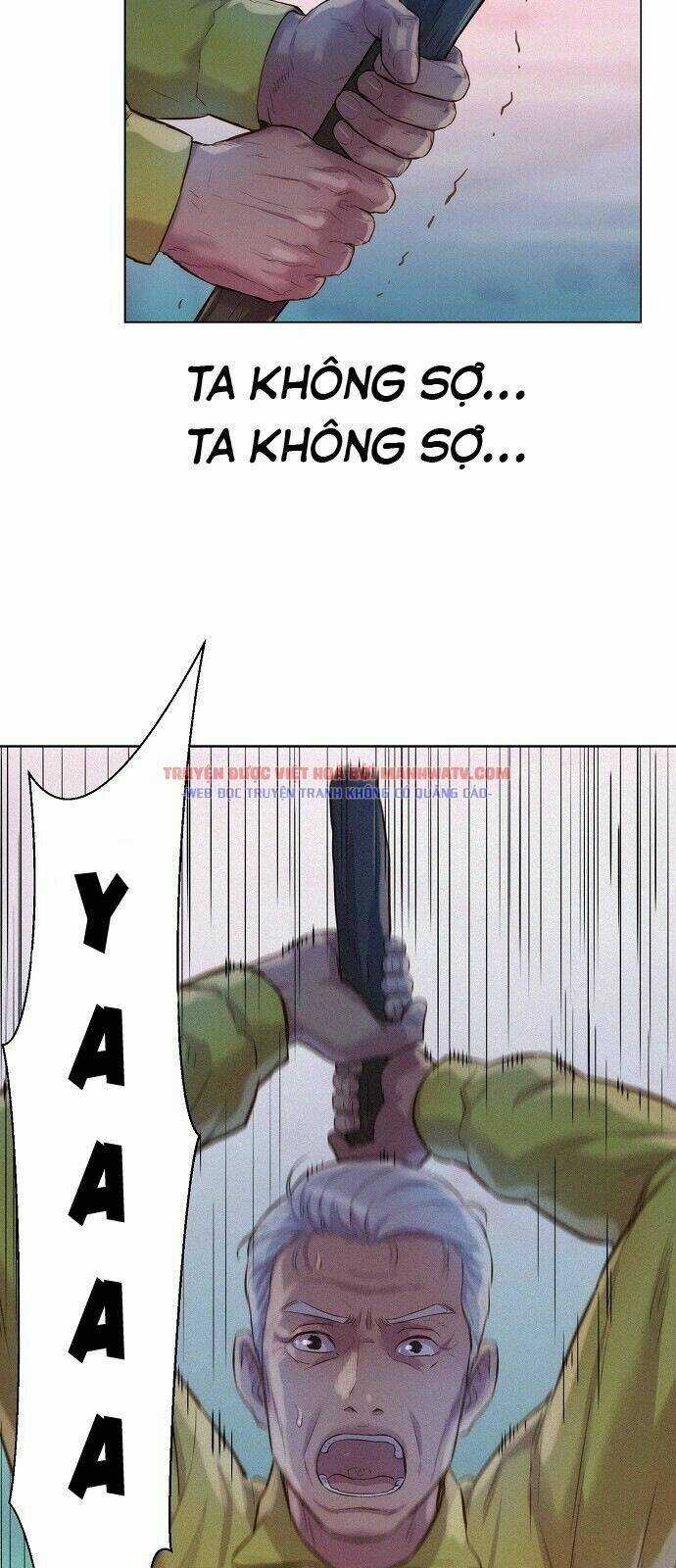 Thợ Săn 3 Cm - Chapter 62 - Trang 18