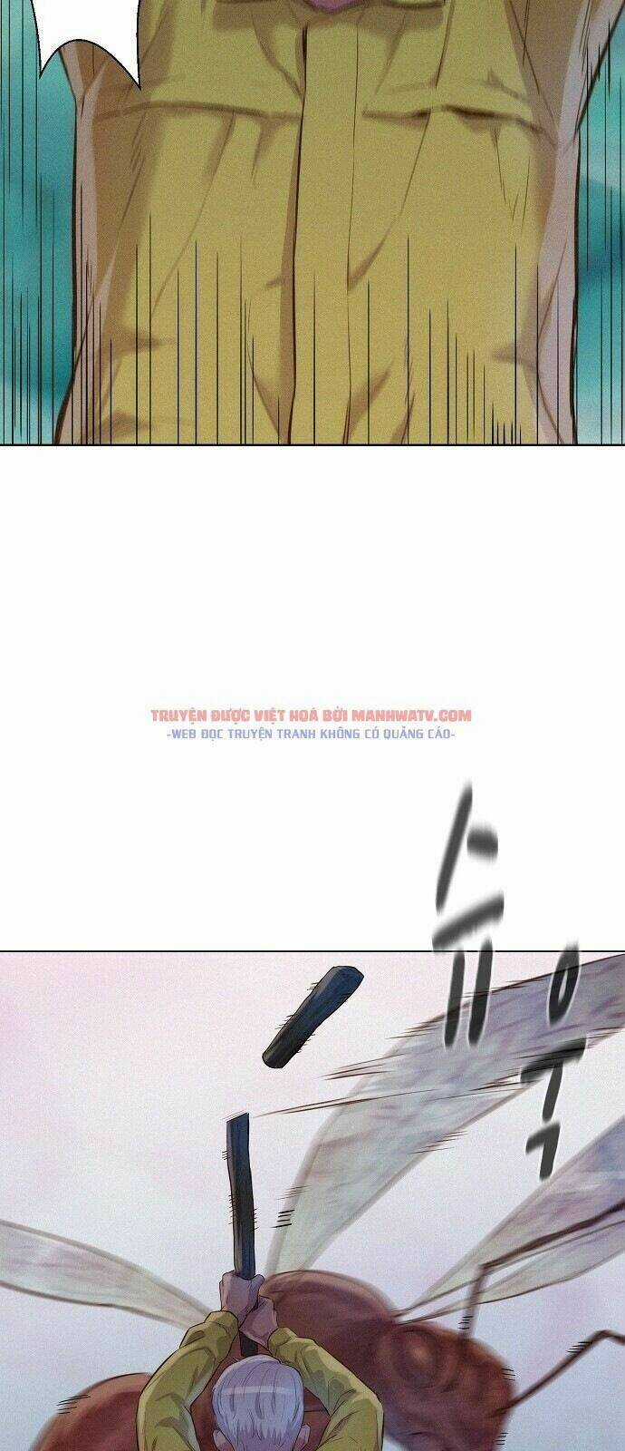 Thợ Săn 3 Cm - Chapter 62 - Trang 19