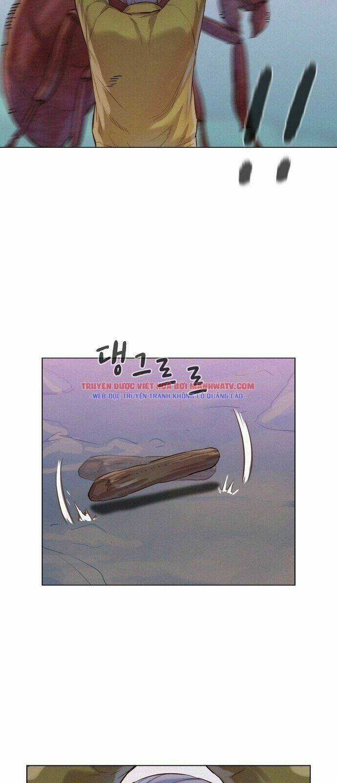 Thợ Săn 3 Cm - Chapter 62 - Trang 20