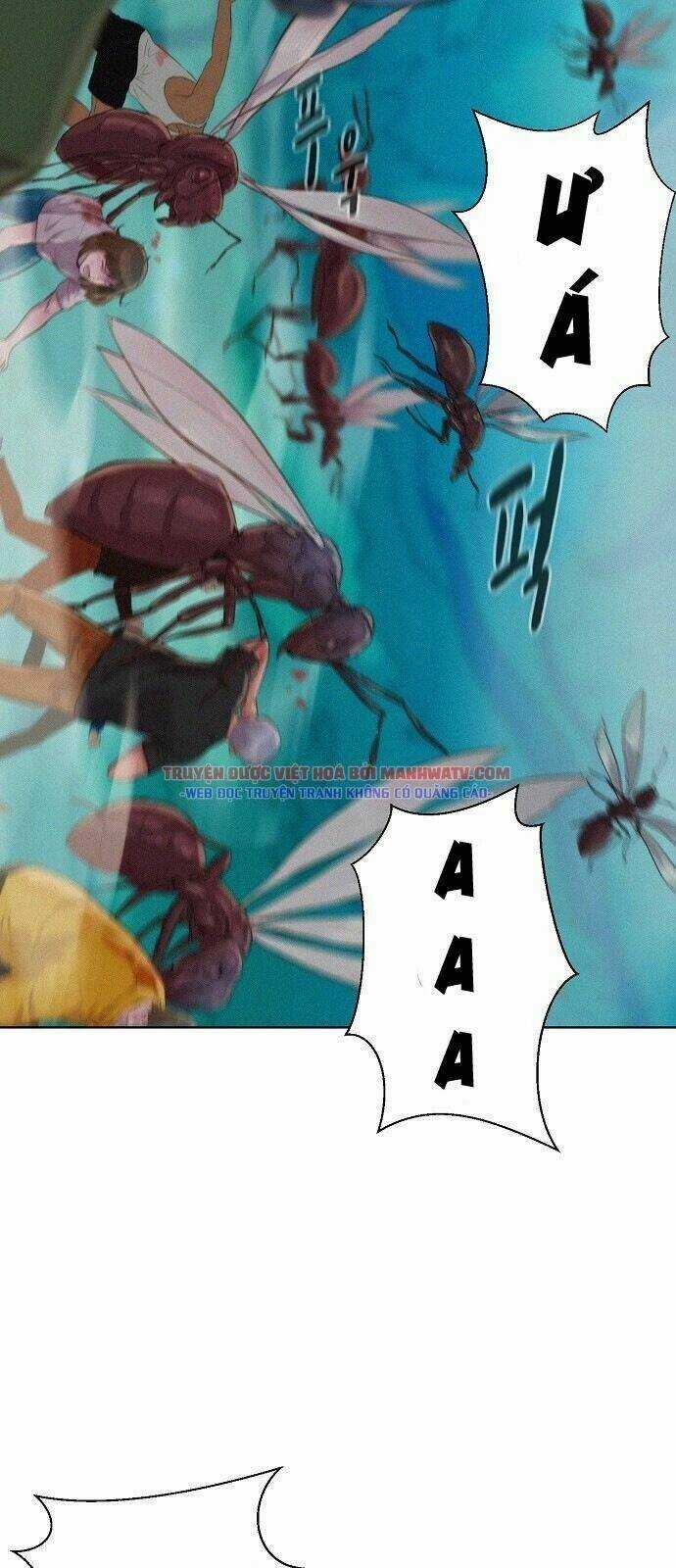 Thợ Săn 3 Cm - Chapter 62 - Trang 3