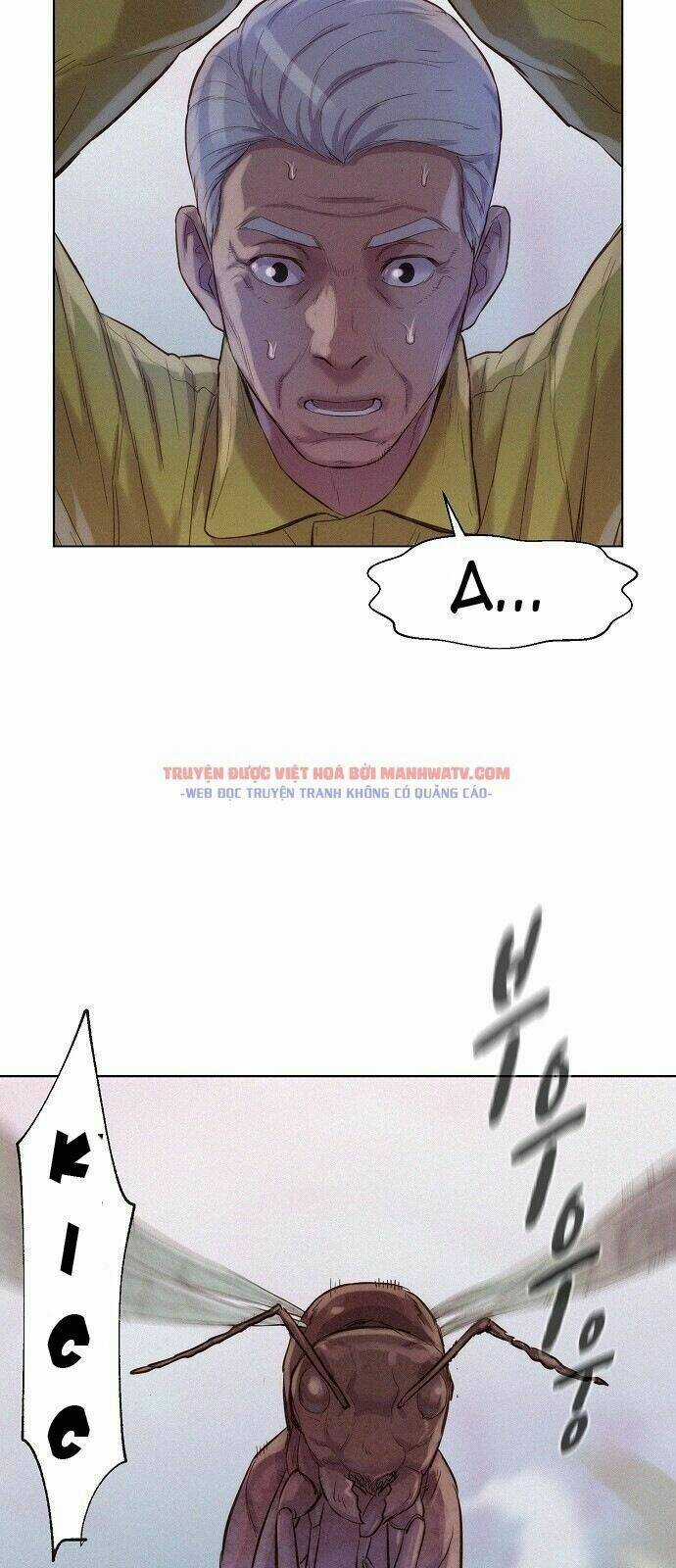 Thợ Săn 3 Cm - Chapter 62 - Trang 21