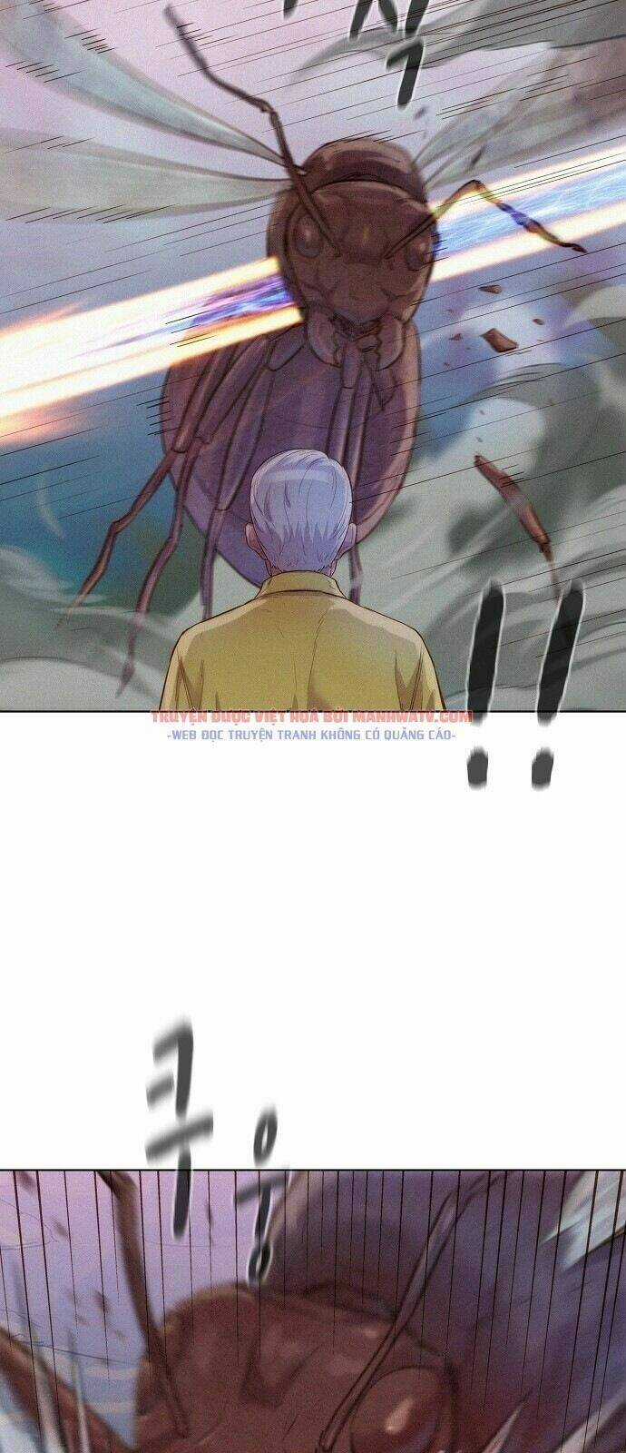 Thợ Săn 3 Cm - Chapter 62 - Trang 24