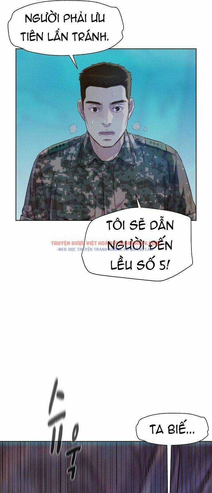 Thợ Săn 3 Cm - Chapter 62 - Trang 26