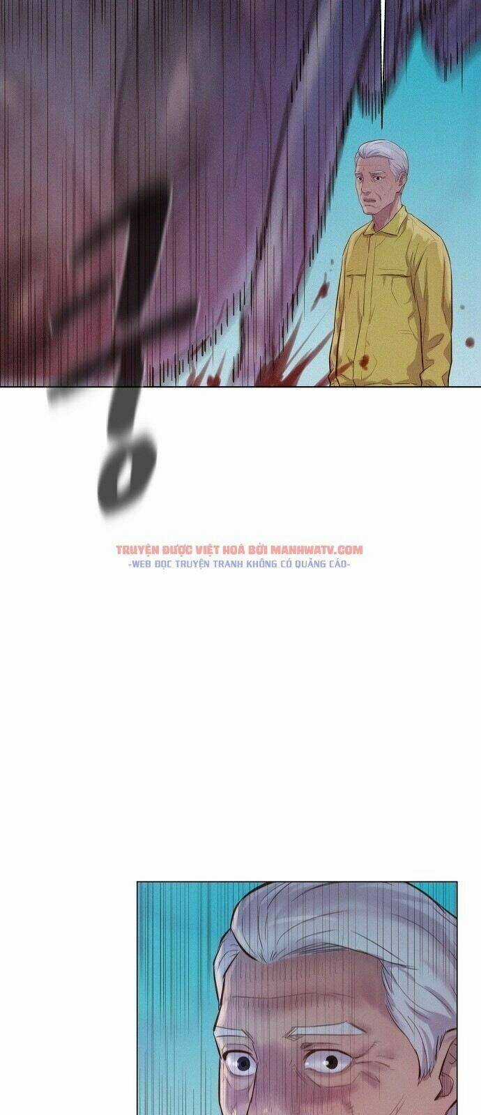 Thợ Săn 3 Cm - Chapter 62 - Trang 27