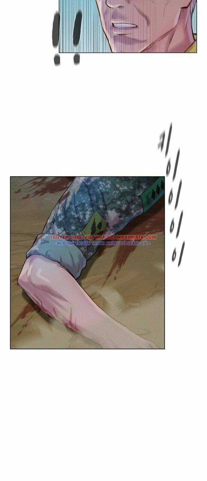 Thợ Săn 3 Cm - Chapter 62 - Trang 28