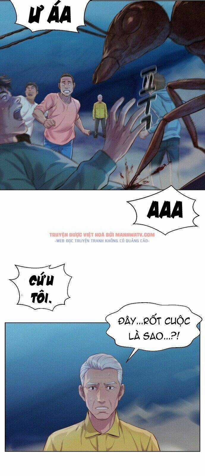 Thợ Săn 3 Cm - Chapter 62 - Trang 4