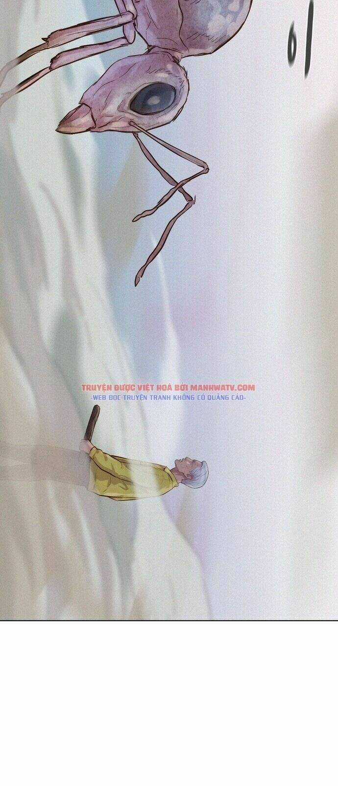Thợ Săn 3 Cm - Chapter 62 - Trang 31