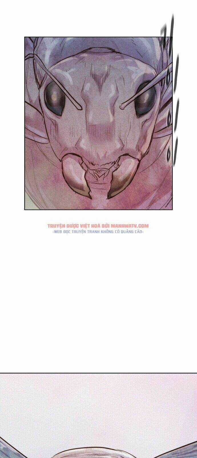 Thợ Săn 3 Cm - Chapter 62 - Trang 32