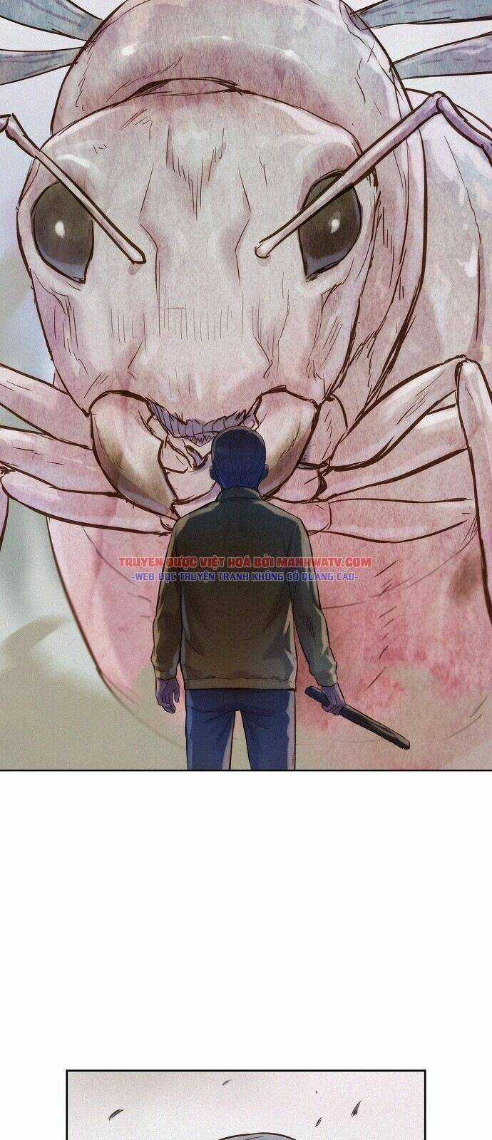 Thợ Săn 3 Cm - Chapter 62 - Trang 33