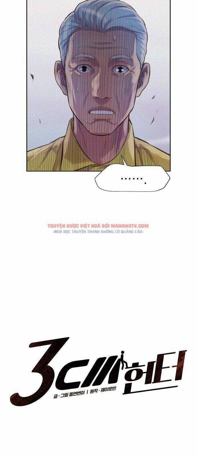 Thợ Săn 3 Cm - Chapter 62 - Trang 34