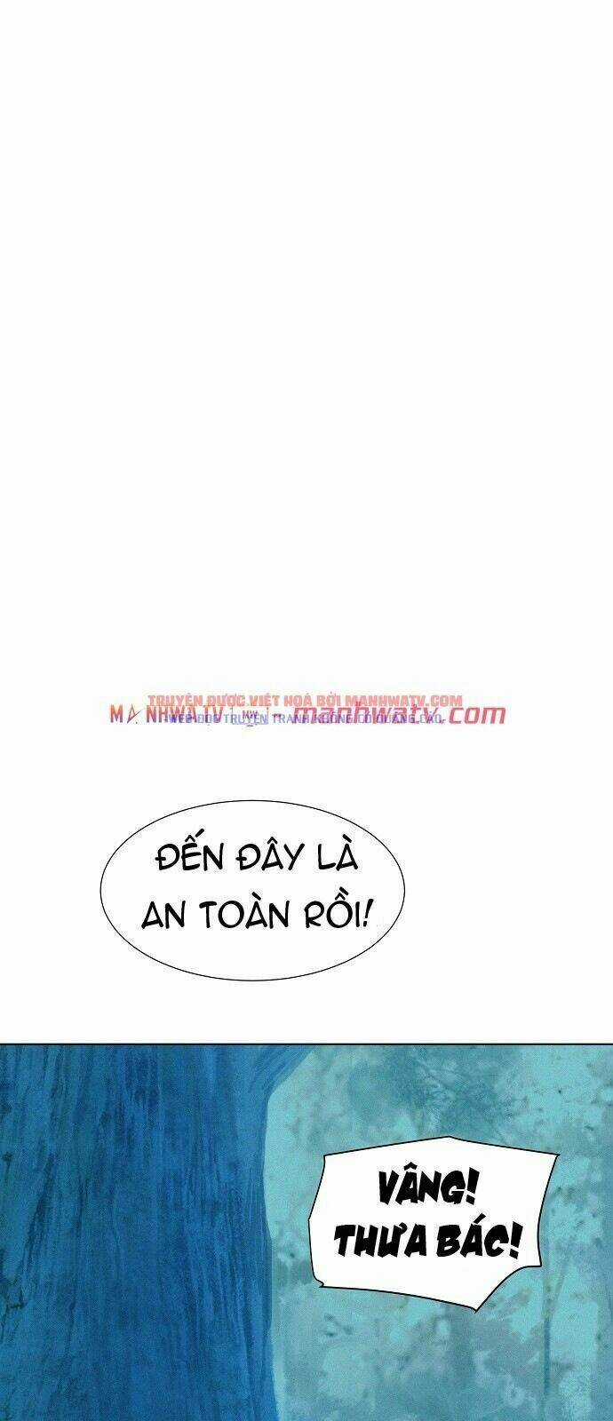 Thợ Săn 3 Cm - Chapter 62 - Trang 35