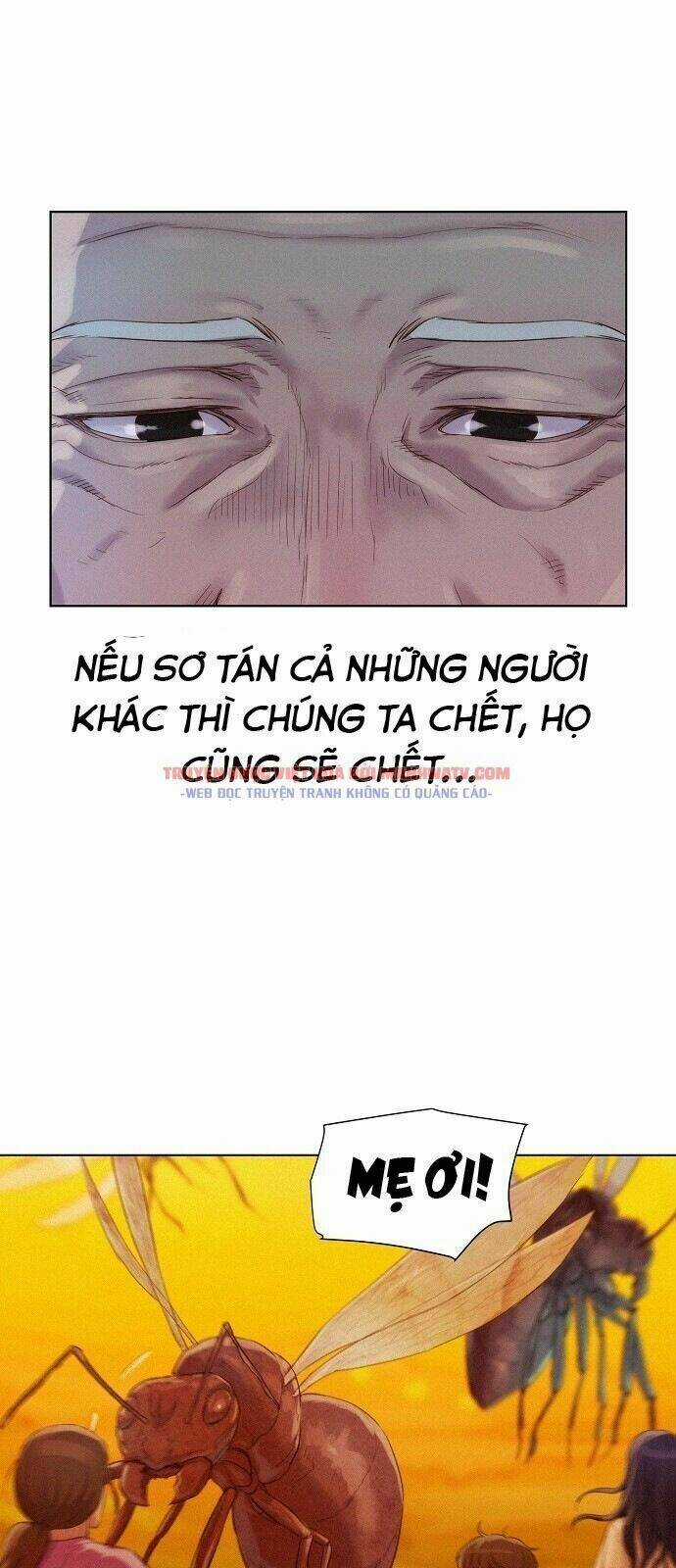 Thợ Săn 3 Cm - Chapter 62 - Trang 38