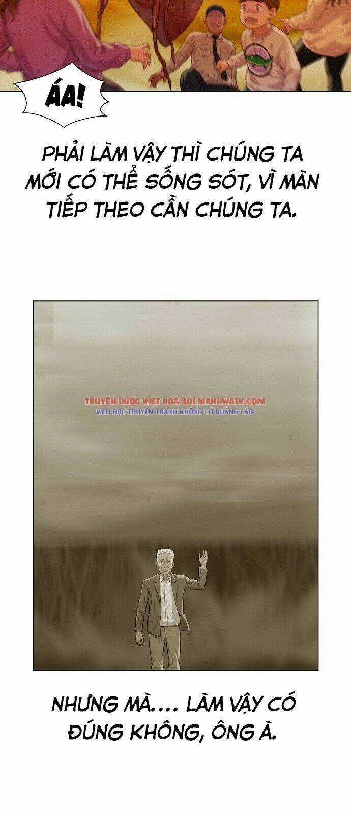 Thợ Săn 3 Cm - Chapter 62 - Trang 39