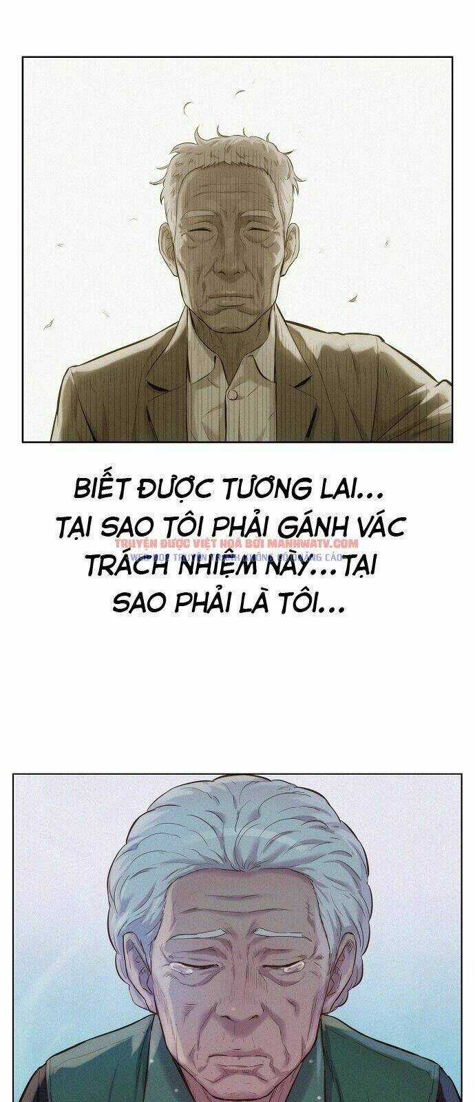 Thợ Săn 3 Cm - Chapter 62 - Trang 40
