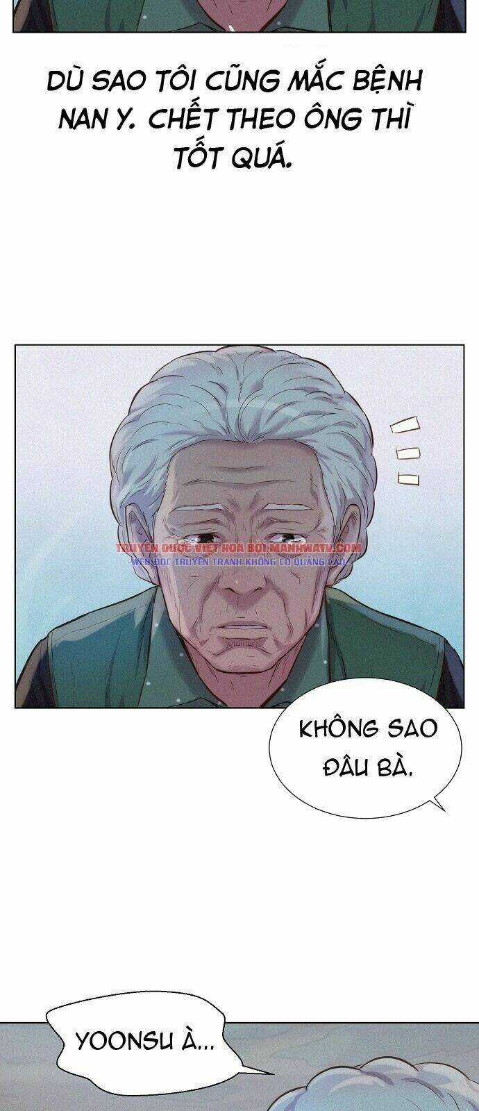 Thợ Săn 3 Cm - Chapter 62 - Trang 41