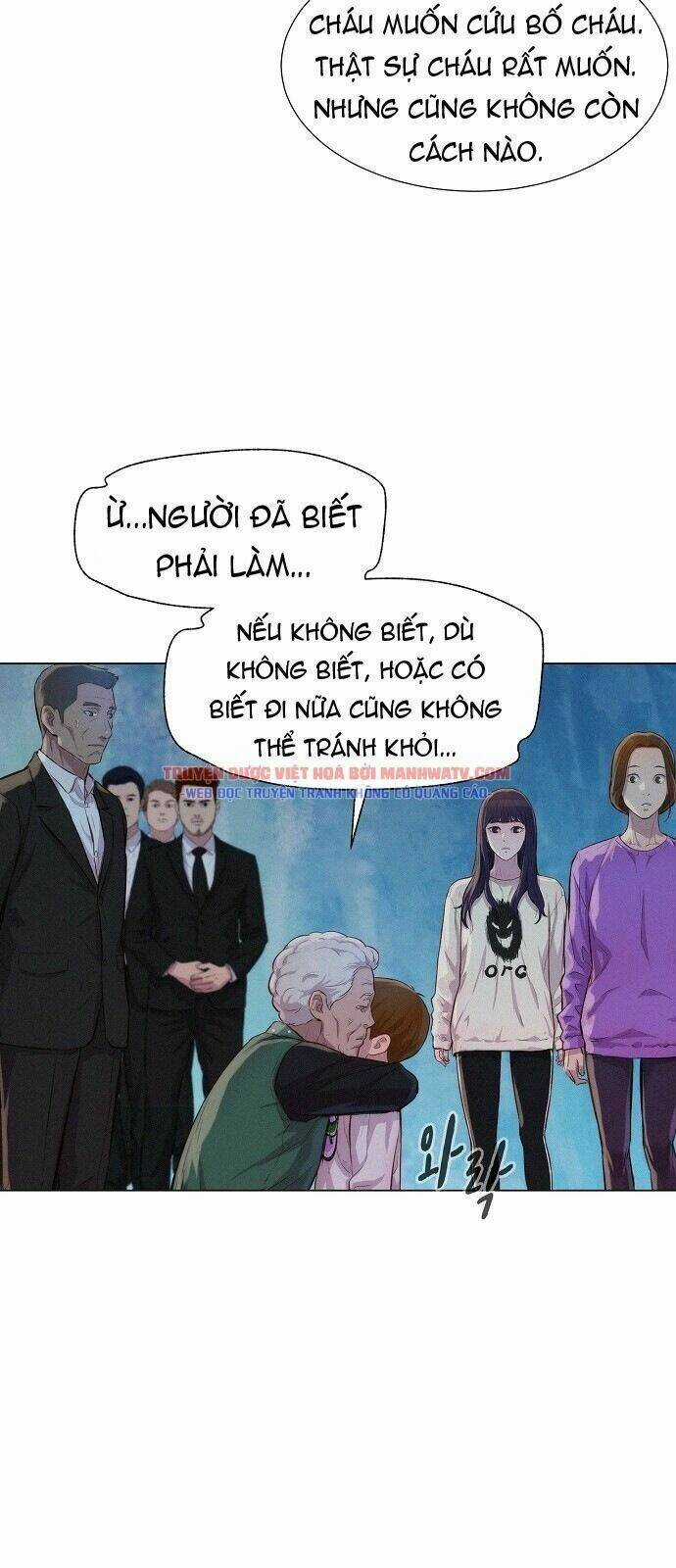 Thợ Săn 3 Cm - Chapter 62 - Trang 43
