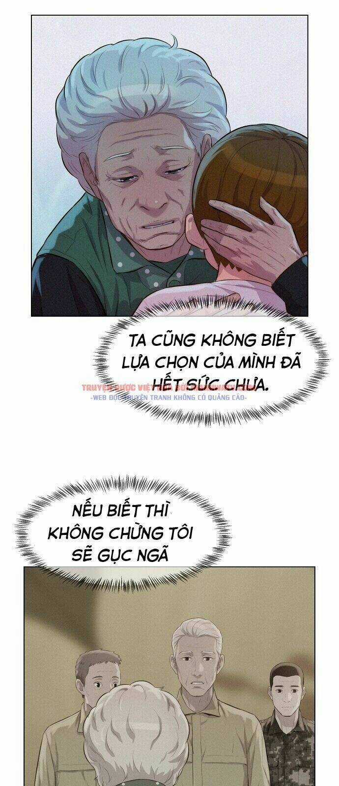 Thợ Săn 3 Cm - Chapter 62 - Trang 44