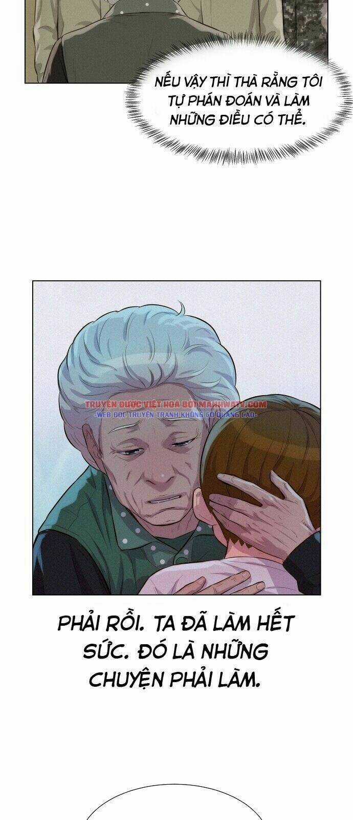 Thợ Săn 3 Cm - Chapter 62 - Trang 45