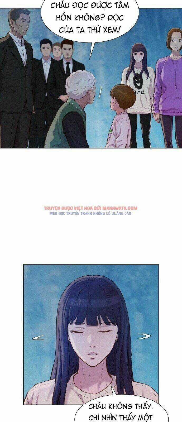 Thợ Săn 3 Cm - Chapter 62 - Trang 46