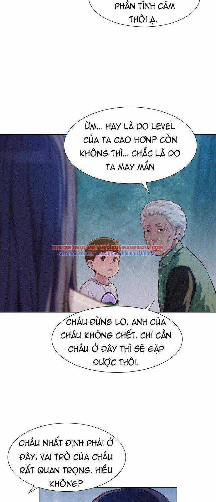 Thợ Săn 3 Cm - Chapter 62 - Trang 47