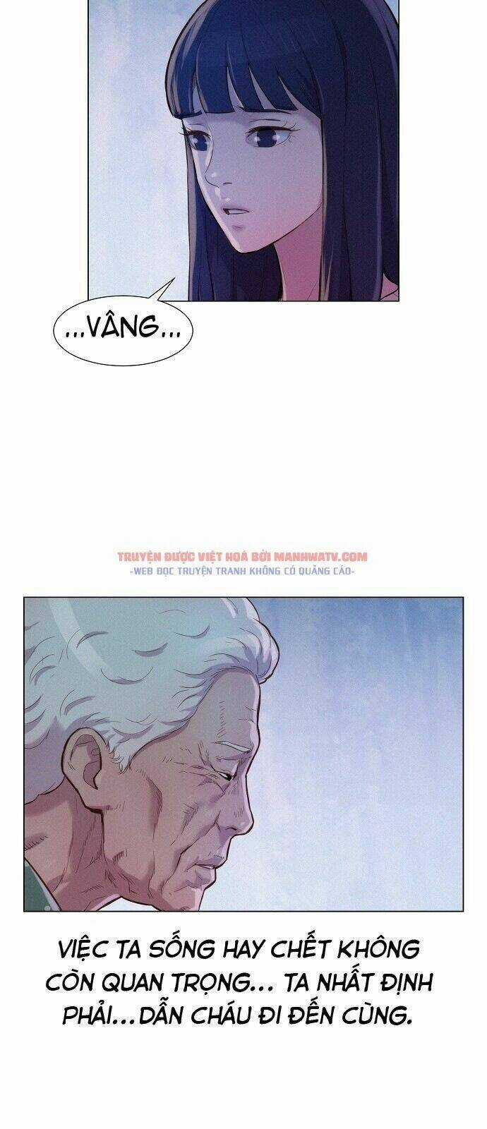 Thợ Săn 3 Cm - Chapter 62 - Trang 48