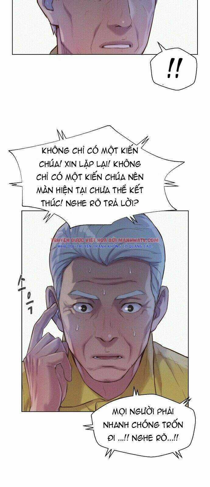 Thợ Săn 3 Cm - Chapter 62 - Trang 6