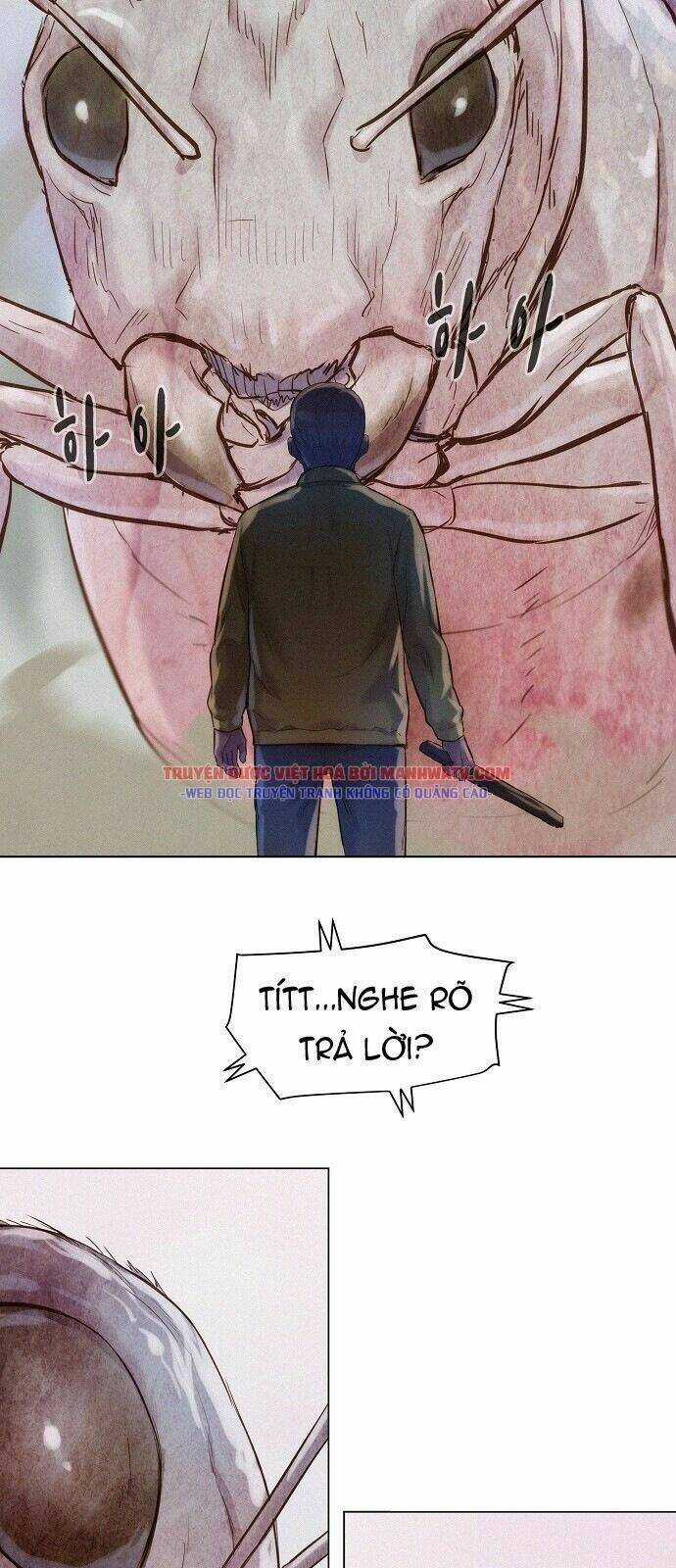 Thợ Săn 3 Cm - Chapter 62 - Trang 51