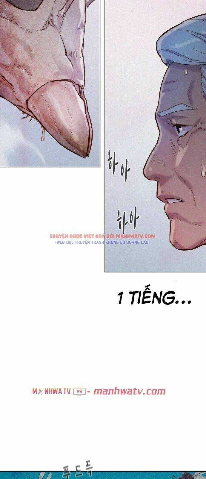 Thợ Săn 3 Cm - Chapter 62 - Trang 52