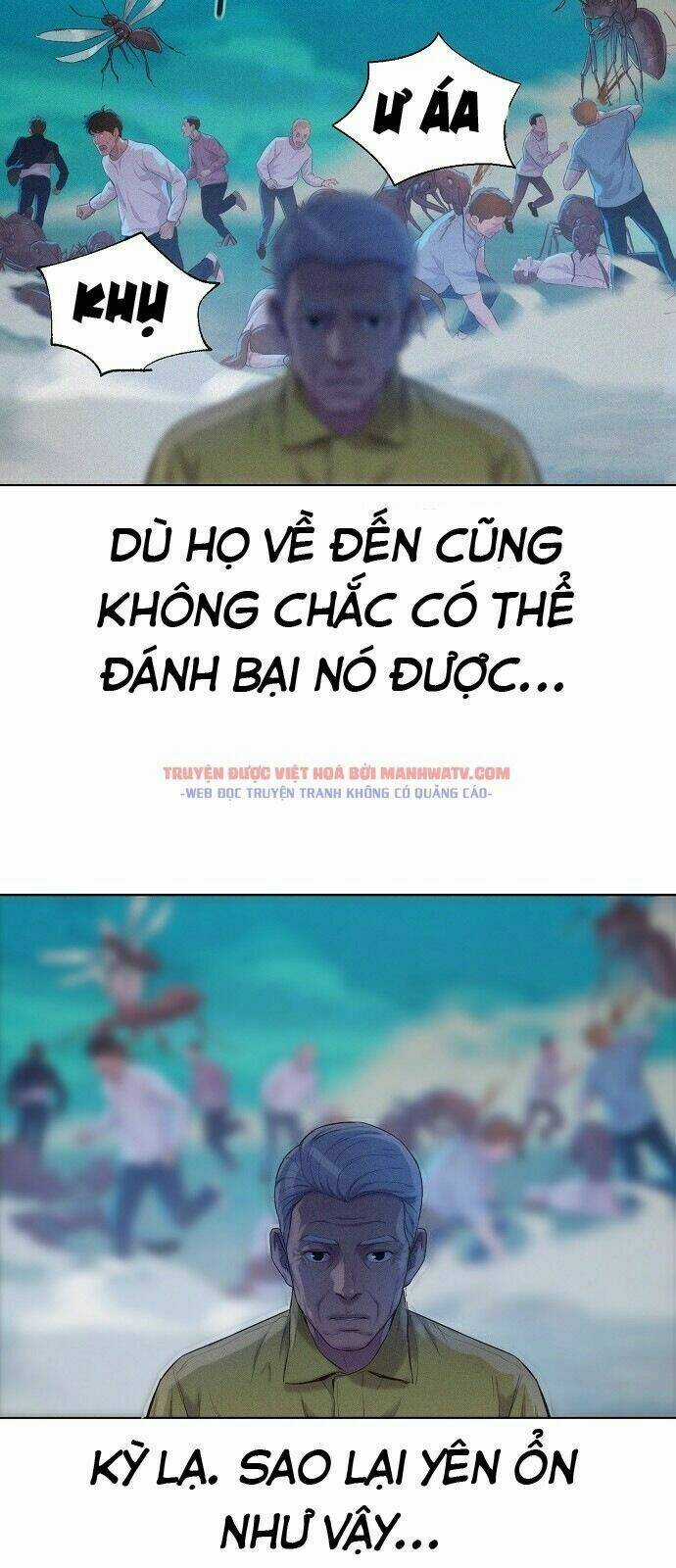 Thợ Săn 3 Cm - Chapter 62 - Trang 53