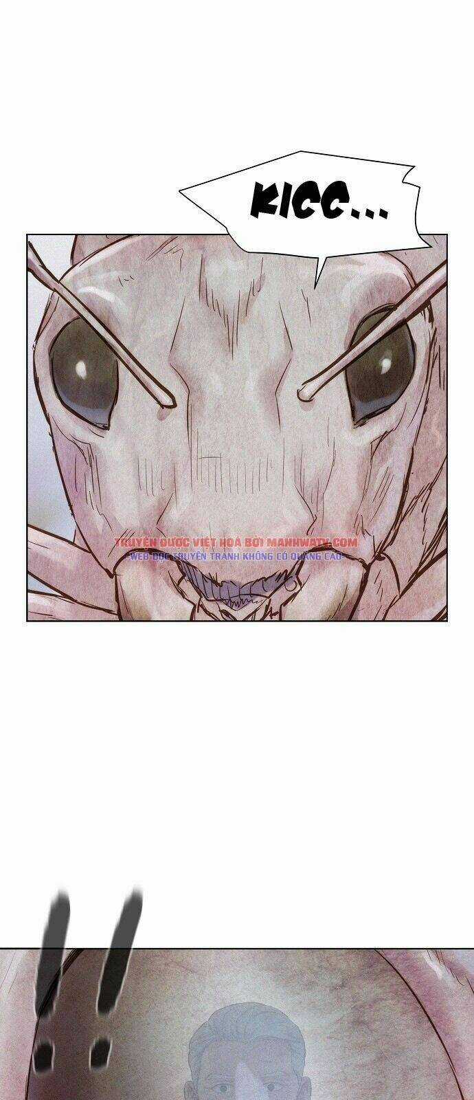 Thợ Săn 3 Cm - Chapter 62 - Trang 54