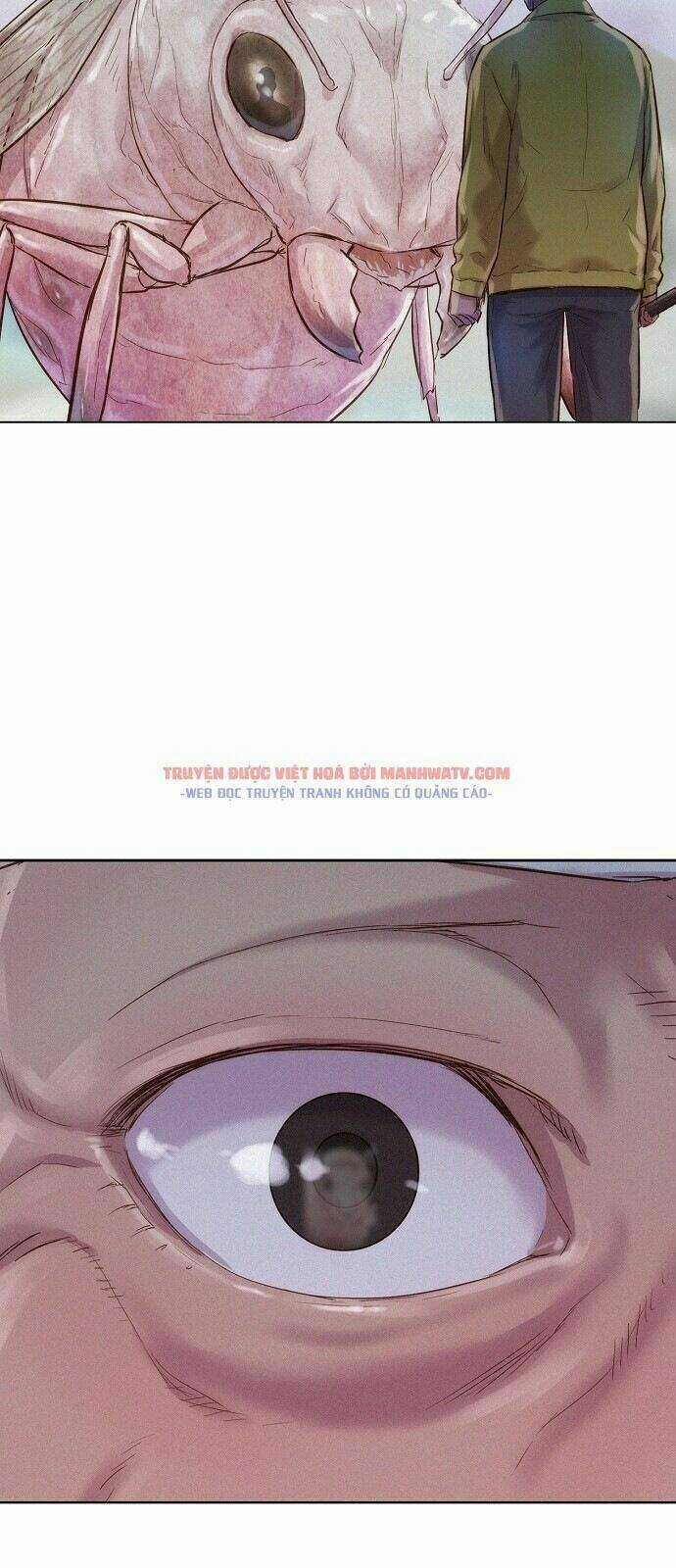 Thợ Săn 3 Cm - Chapter 62 - Trang 57