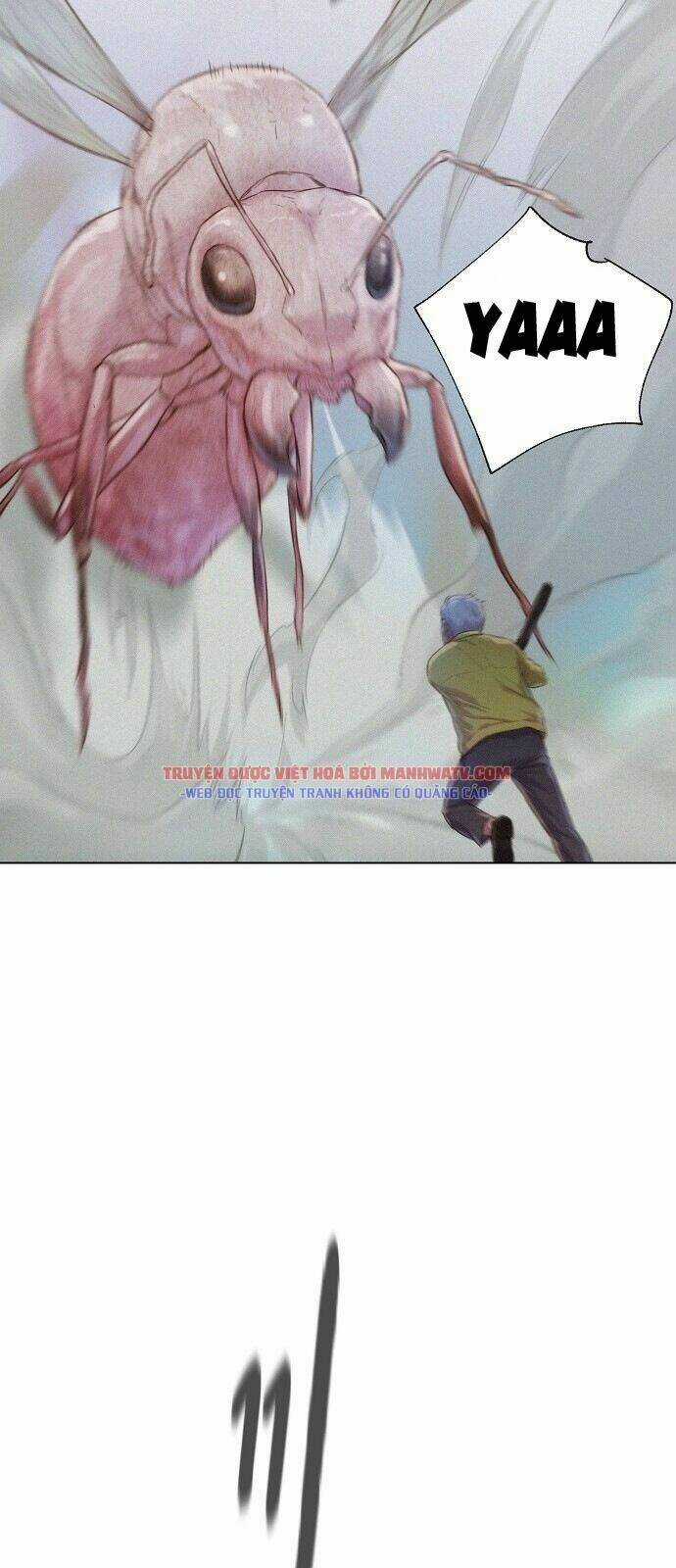 Thợ Săn 3 Cm - Chapter 62 - Trang 61