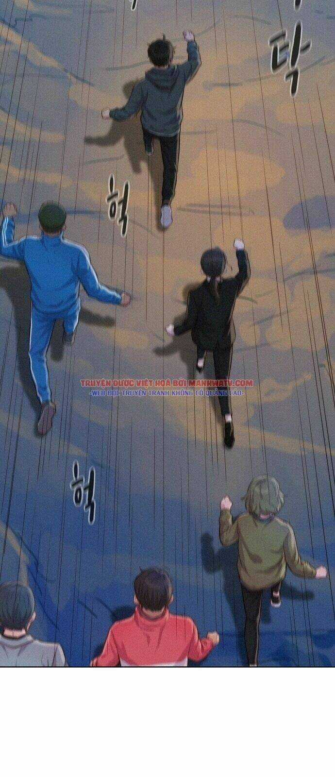 Thợ Săn 3 Cm - Chapter 62 - Trang 64