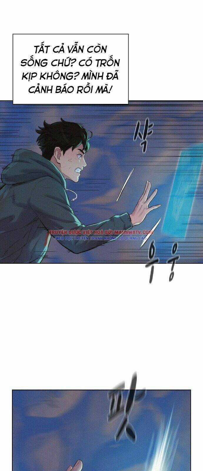 Thợ Săn 3 Cm - Chapter 62 - Trang 65