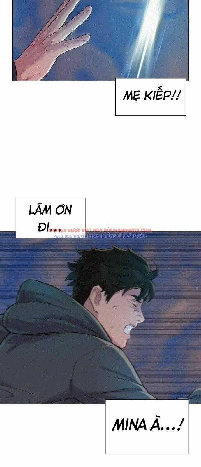 Thợ Săn 3 Cm - Chapter 62 - Trang 66