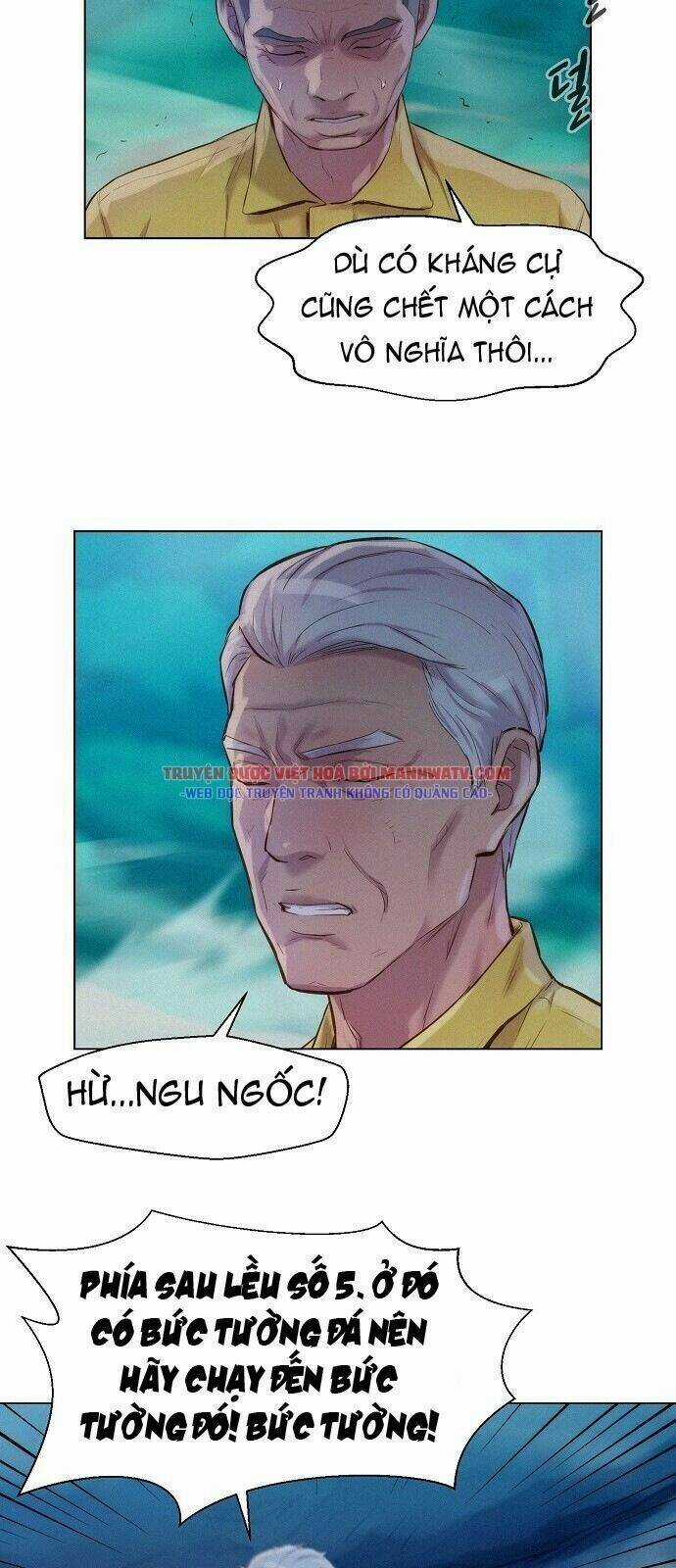 Thợ Săn 3 Cm - Chapter 62 - Trang 9