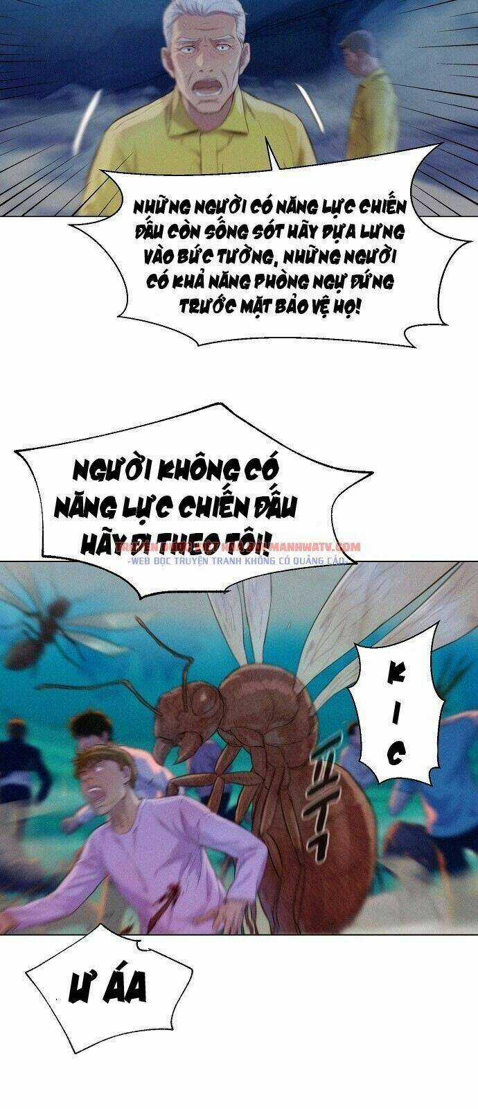 Thợ Săn 3 Cm - Chapter 62 - Trang 10