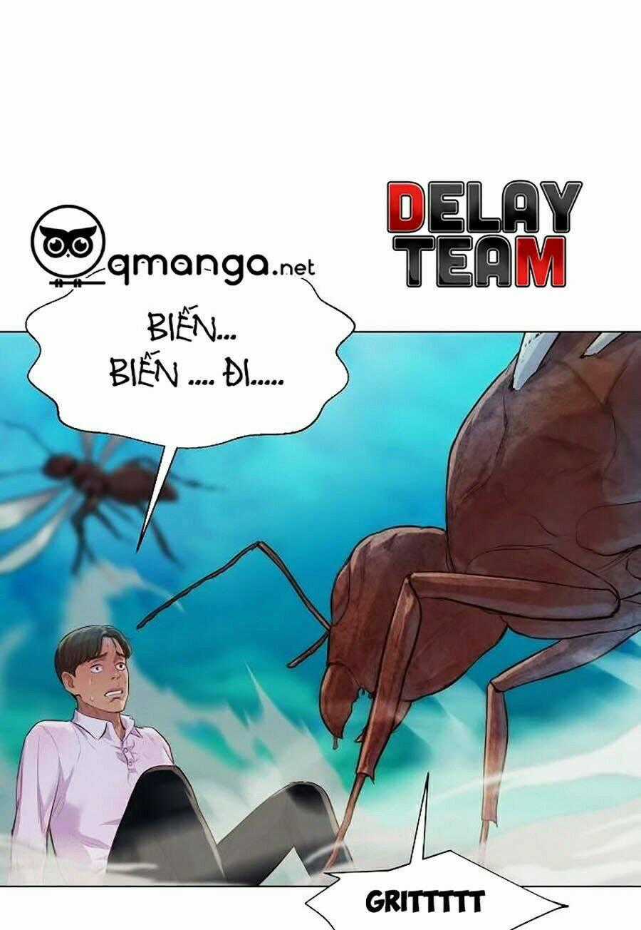 Thợ Săn 3 Cm - Chapter 63 - Trang 1