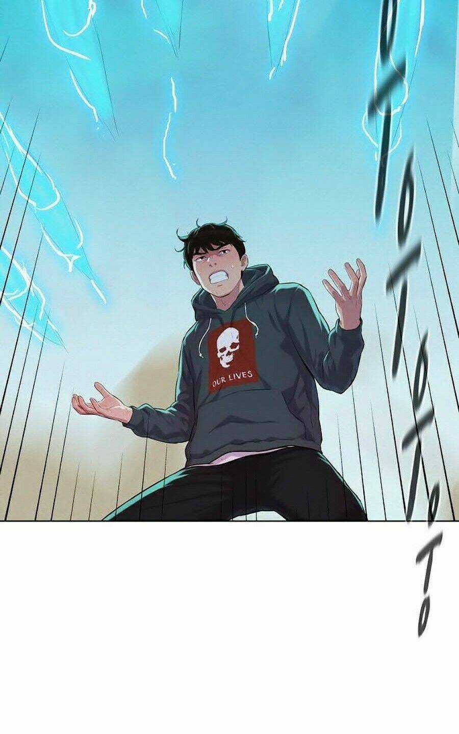 Thợ Săn 3 Cm - Chapter 63 - Trang 103